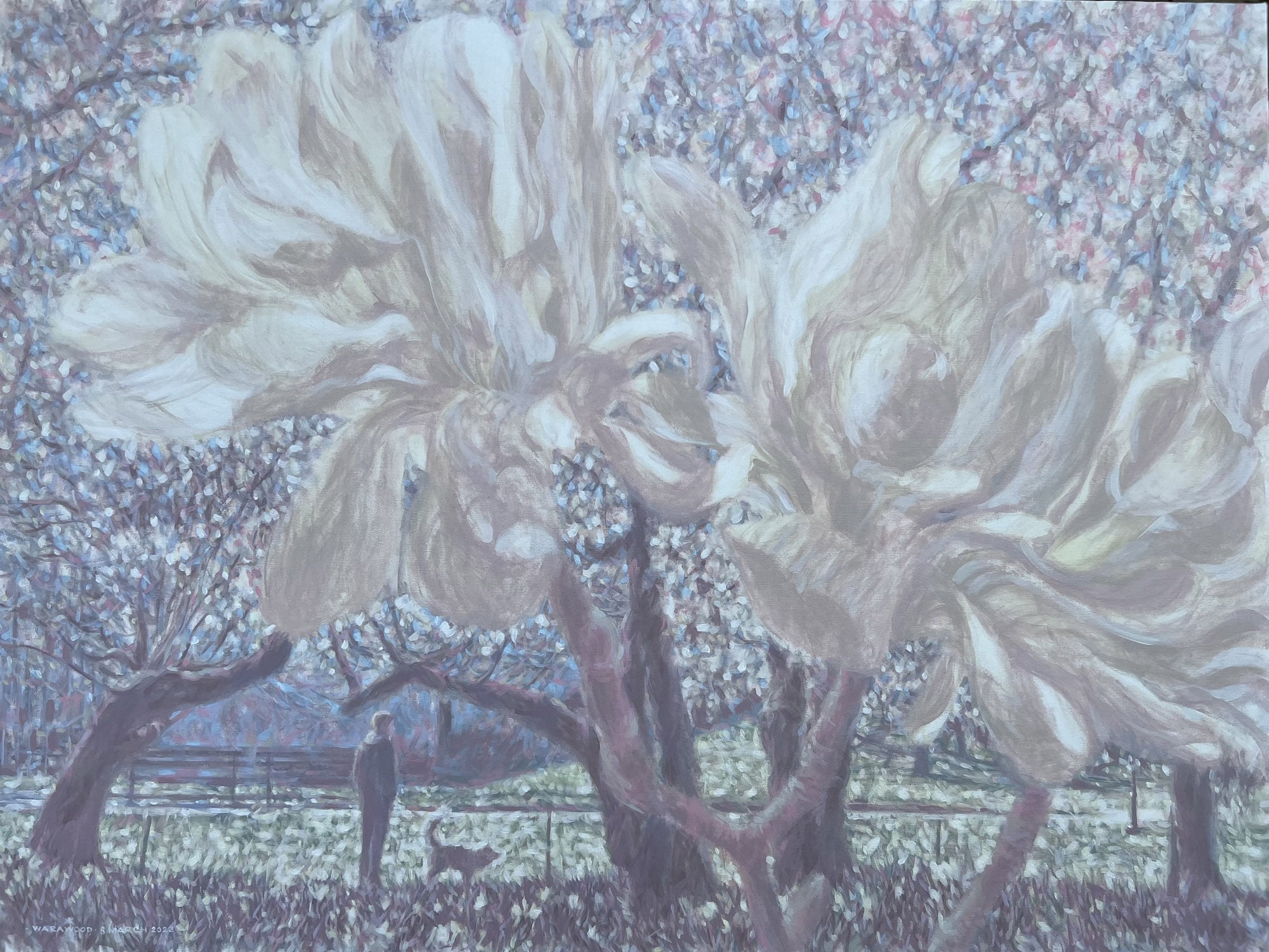 Memories of Spring is Coming in 2024
