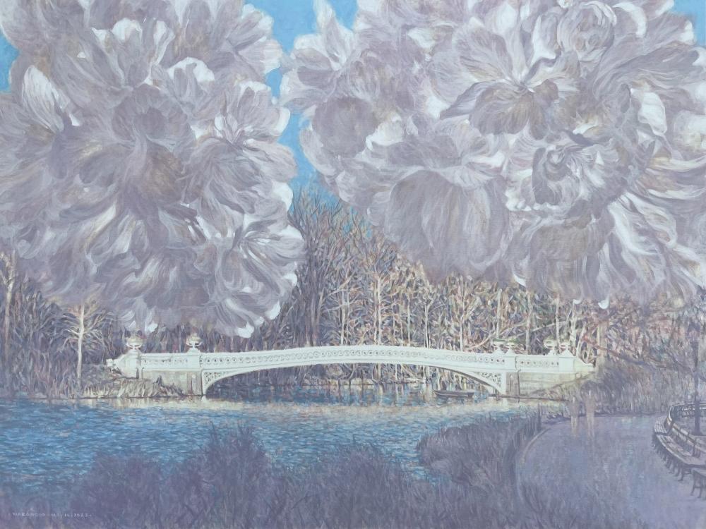 Memories of Spring is Coming in 2024