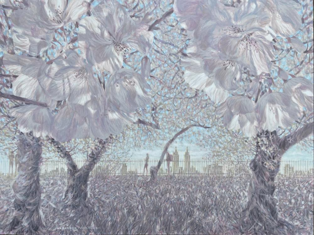 Memories of Spring is Coming in 2024